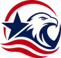 American Spirit Network emblem