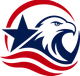 American Spirit Network emblem